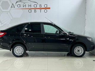 2026 Lada (ВАЗ) Granta I Рестайлинг, чёрный, 1098000 рублей, вид 5