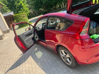 2006 Citroen C4 I, красный, 460000 рублей, вид 5