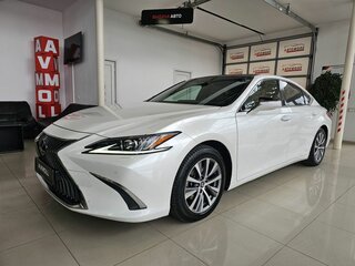 Lexus ES 250 VII