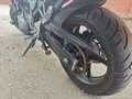 2005 Yamaha FZS600 Fazer, чёрный, 320000 рублей - вид 4
