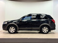 2013 Chevrolet Captiva I Рестайлинг 2, чёрный - вид 1