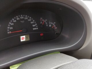 2009 Lada (ВАЗ) Kalina I, синий, 270000 рублей, вид 5