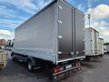 2008 Mercedes-Benz Atego, белый, 5700000 рублей - вид 1