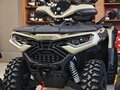 2026 Loncin XWolf 1000, жёлтый, 1259000 рублей - вид 11