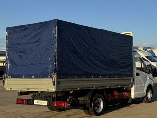 2024 ГАЗ ГАЗель Next, белый, 2075000 рублей, вид 5