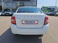2026 Lada (ВАЗ) Granta I Рестайлинг, белый, 841500 рублей - вид 4