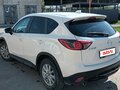 2014 Mazda CX-5 I, белый, 1600000 рублей - вид 2