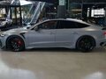 2023 Audi RS 7 performance II (4K), серый - вид 3