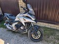 2021 Honda NC 750X, белый, 820000 рублей - вид 6