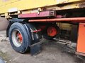 1990 Schmitz Cargobull AWF 18, оранжевый, 350000 рублей - вид 1