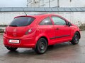 2007 Opel Corsa D, красный, 170000 рублей - вид 5
