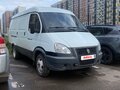 2012 ГАЗ ГАЗель (2705), белый, 440000 рублей