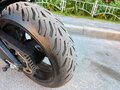 2015 Suzuki GSX-S 1000 F, красный, 760000 рублей - вид 4