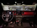 2022 Jeep Wrangler IV (JL), чёрный, 5900000 рублей - вид 7