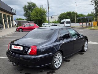2003 MG ZT, серый, 950000 рублей, вид 3