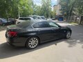 2012 BMW 5 серии 530d xDrive VI (F10/F11/F07), чёрный, 2100000 рублей - вид 2