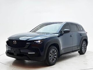 2023 Mazda CX-50, синий, 2777000 рублей, вид 1