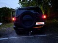 2009 Toyota FJ Cruiser, чёрный, 4000000 рублей - вид 3