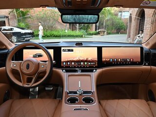 2026 Maextro S800, чёрный, 21000000 рублей, вид 5