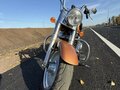 2008 Harley-Davidson Fat Boy, чёрный, 850000 рублей - вид 2