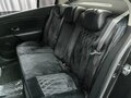 2012 Renault Fluence I, чёрный - вид 7