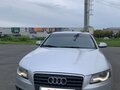 2010 Audi A4 IV (B8), серебристый, 800000 рублей