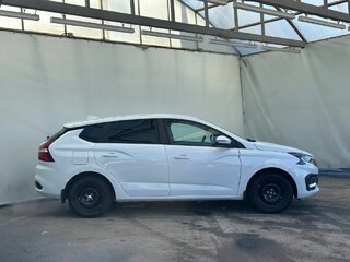 2026 Lada (ВАЗ) Iskra SW, белый, 1500000 рублей, вид 4