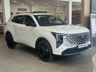 2026 Changan UNI-S I Рестайлинг, белый, 3249900 рублей, вид 1