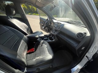 2006 Toyota RAV4 III (XA30), серый, 1100000 рублей, вид 4