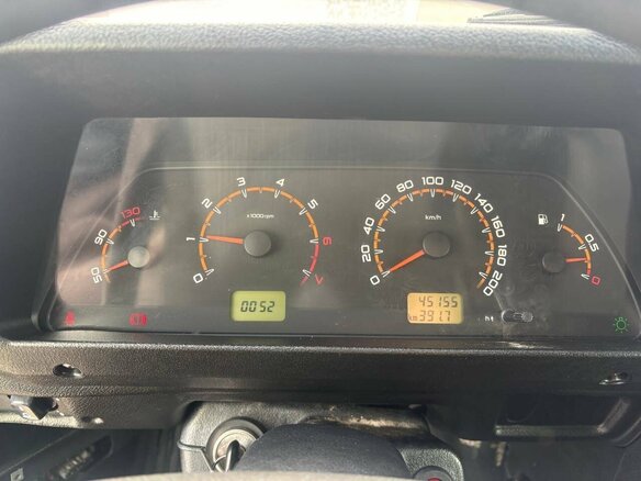 2019 Lada (ВАЗ) 2121 (4x4) I Рестайлинг, красный, 525000 рублей - вид 10
