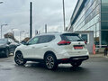 2022 Nissan X-Trail III Рестайлинг, белый, 2579000 рублей - вид 5