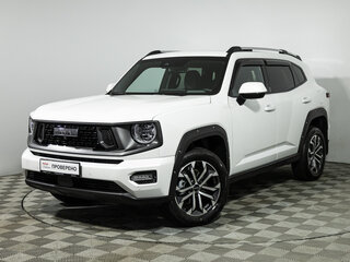 2026 Haval H7 I, белый, 3449700 рублей, вид 1