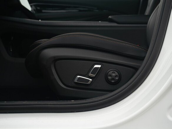 2026 Geely Preface I, белый, 3329990 рублей - вид 12