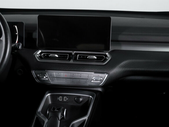 2024 Haval H5 II, серый, 3100000 рублей - вид 12