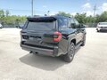2025 Toyota 4Runner VI, чёрный, 11275334 рублей - вид 3