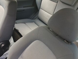 2006 Mitsubishi Colt VI (Z20/Z30), чёрный, 250000 рублей, вид 4