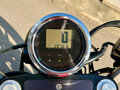 2015 Yamaha XVS950, красный, 550000 рублей - вид 11