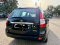 2012 Lada (ВАЗ) Priora I, синий - вид 9