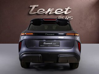 2026 Tenet Plus L4, белый, 2540000 рублей, вид 2