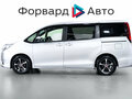 2017 Toyota Noah III (R80), серый, 1799800 рублей - вид 4