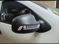 2017 Renault Logan II, белый, 520000 рублей - вид 1