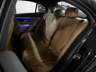 2026 Mercedes-Benz E-Класс 300 VI (W214, S214), чёрный, 9991000 рублей, вид 3