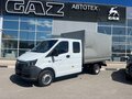 2026 ГАЗ ГАЗель NN, белый, 2959704 рублей