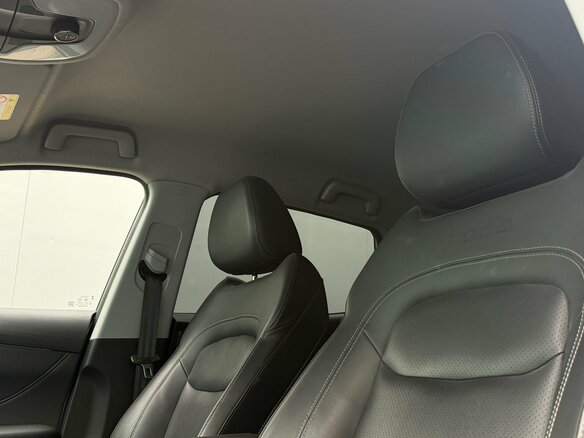 2024 Chery Tiggo 4 Pro I Рестайлинг, серебристый, 1545000 рублей - вид 21