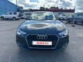 2015 Audi A4 V (B9), чёрный, 1475000 рублей - вид 6