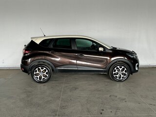 2016 Renault Kaptur I, коричневый, 1127000 рублей, вид 4
