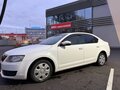 2014 Skoda Octavia III (A7), белый - вид 7