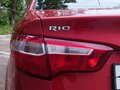 2013 Kia Rio III, красный - вид 7