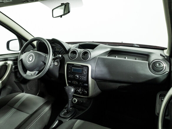 2014 Renault Duster I, красный, 899989 рублей - вид 8