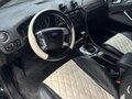 2010 Ford Mondeo IV, чёрный - вид 5